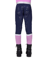 Reitleggins Gwenn Junior full grip