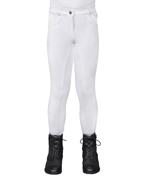 Reithose Djune Junior Vollbesatz