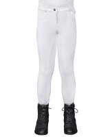 Reithose Djune Junior Vollbesatz
