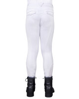 Reithose Djune Junior Vollbesatz