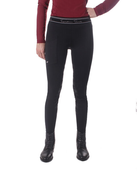 Reitlegging Eden Vollbesatz