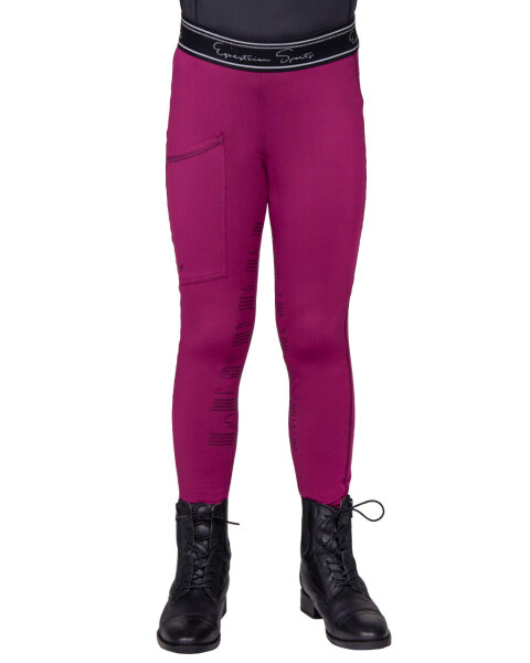 Reitlegging Junior Eden Vollbesatz
