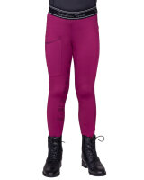 Reitlegging Junior Eden Vollbesatz
