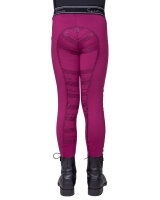 Reitlegging Junior Eden Vollbesatz