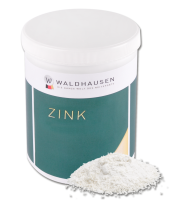 Zink - Für Immunsystem, Horn & Haar, 900 g