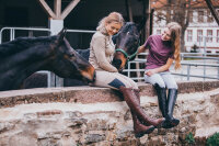 LEGACY VENADO | LACE TALL