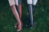 LEGACY VENADO | LACE TALL