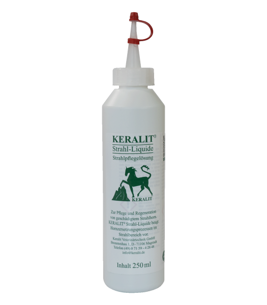 KERALIT Strahl-Liquide