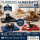 Beckers Beste Hundematte Kunstleder 8cm