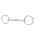 beris Wassertrense, Einfach Gebrochen, Ring 7,5cm