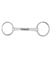 beris Wassertrense, doppelt gebrochen, Ring 7,5cm