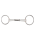 beris Wassertrense, doppelt gebrochen, Ring 7,5cm
