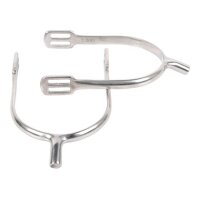 Sporen Stab Edelstahl