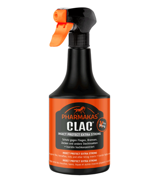 Pharmakas® CLAC Extra Strong, 500 ml