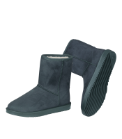 Bootie Rainless Velours