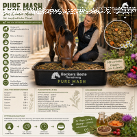 Beckers Bestes Pure Mash