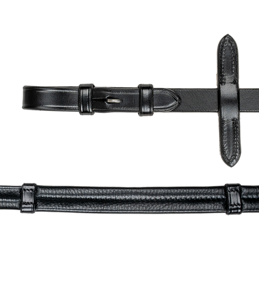 Waldhausen Lederzügel Supersoft