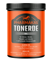 Pharmakas® Tonerde-Gel, 2 kg