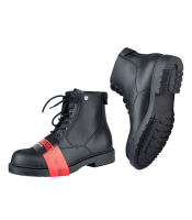 Schnürstiefelette Secura