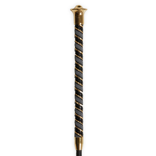Dressurgerte Gold 120cm