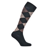 Socken HVPArgyle