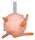 Karottenball