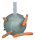 Karottenball