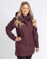 Pinewood® Wilda Damen Parka