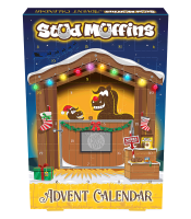 Stud Muffins Adventskalender