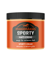 Pharmakas® Sporty Haft-Creme 50ml