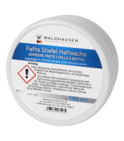 FAFITS Stiefel Haftwachs, 100 ml