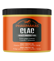Pharmakas® CLAC Insect Protect Gel 500 ml