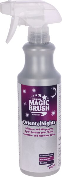 MagicBrush Fellglanzspray ManeCare Premium