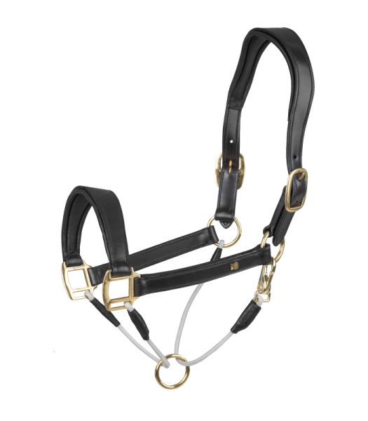 Waldhausen S-Line Lederhalfter Royal