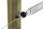 Torfeder-Set inkl. 2 Torisolatoren 5 m