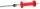 Band-Torgriffverbinder Litzclip®