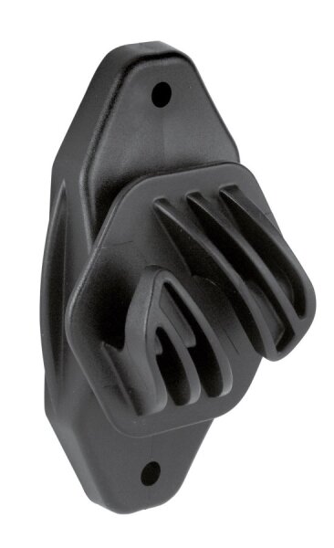 Seilisolator Euro Cord 20 Stk