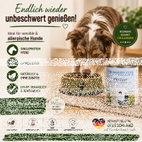 Beckers Beste Pferd Pur 12er Pack 410 g