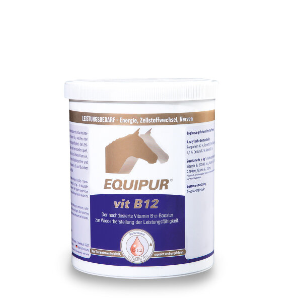 EQUIPUR - vit B12
