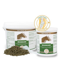 VETRIPHARM - MANGAN
