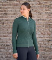 3D-Strick Funktionsjacke Stockholm