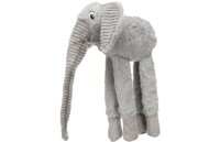 Spielzeug Hida Elefant Lange Beine Grau