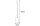 Spielzeug Fauxtra Chaser Bungee Chenille Mehrere Farben