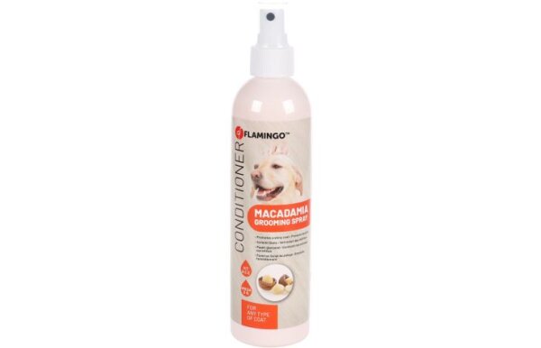 Pflegespray Spray