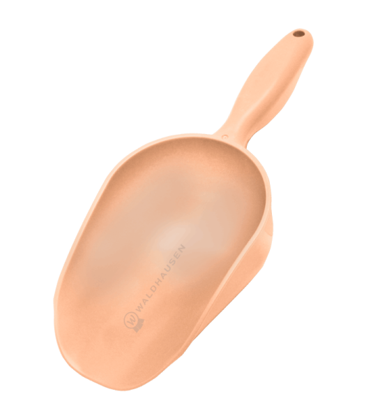 Futterschaufel