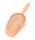 Futterschaufel