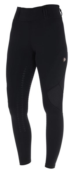 Riding Tights Mesh Junior