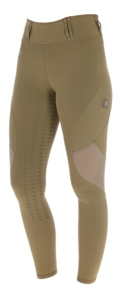 Riding Tights Mesh