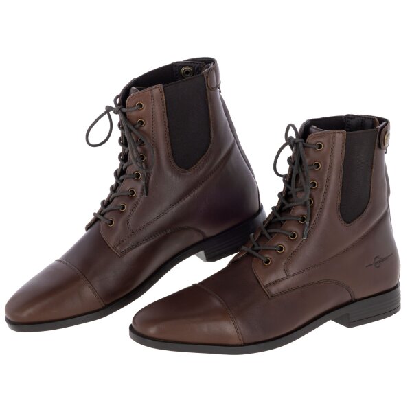 Stiefelette Premium