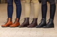 Stiefelette Premium